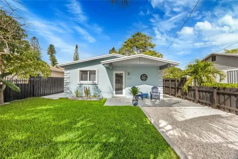 2235 NW 91st Street Miami FL 33147