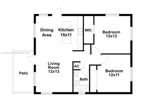 2235 NW 91st Street Miami FL 33147