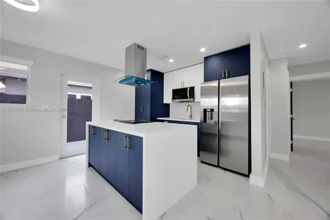2235 NW 91st Street Miami FL 33147