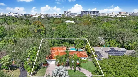 5949 SW 79th Street South Miami FL 33143