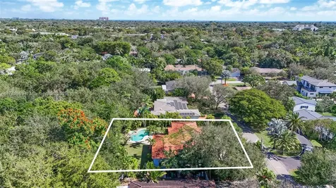 5949 SW 79th Street South Miami FL 33143