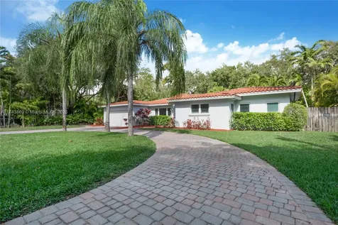 5949 SW 79th Street South Miami FL 33143