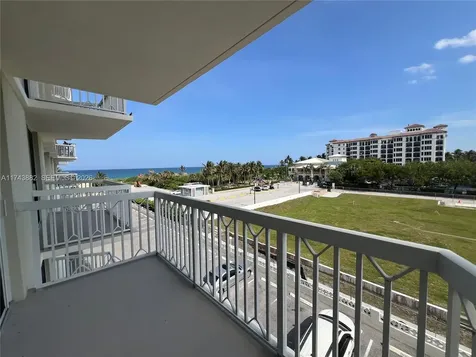 125 Ocean Avenue Palm Beach Shores FL 33404