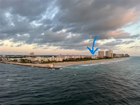 125 Ocean Avenue Palm Beach Shores FL 33404