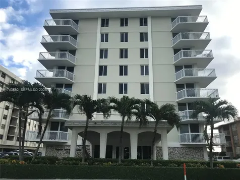 125 Ocean Avenue Palm Beach Shores FL 33404