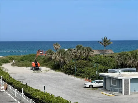 125 Ocean Avenue Palm Beach Shores FL 33404