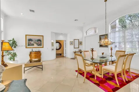 3114 Lakewood Circle Weston FL 33332
