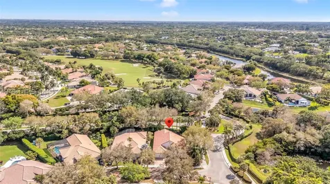 3114 Lakewood Circle Weston FL 33332