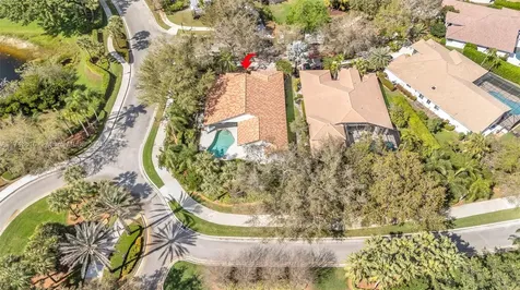 3114 Lakewood Circle Weston FL 33332