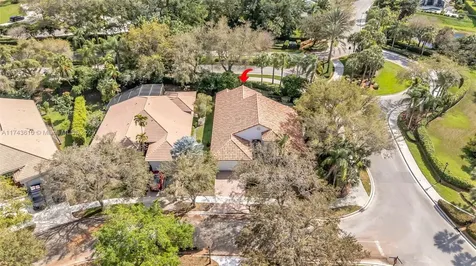 3114 Lakewood Circle Weston FL 33332