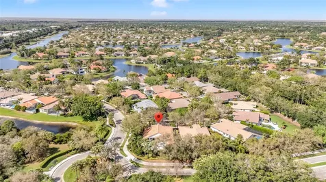 3114 Lakewood Circle Weston FL 33332