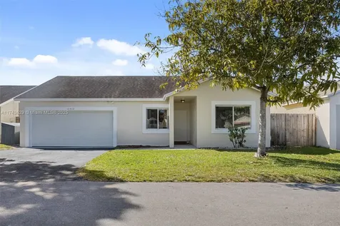 13412 SW 116th Court Miami FL 33176