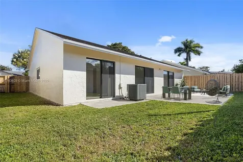 13412 SW 116th Court Miami FL 33176