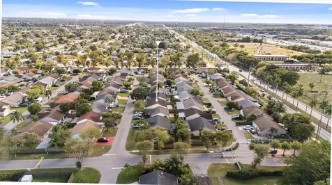 13412 SW 116th Court Miami FL 33176