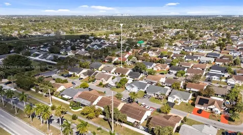 13412 SW 116th Court Miami FL 33176