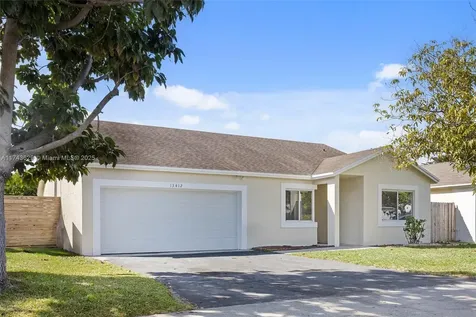 13412 SW 116th Court Miami FL 33176