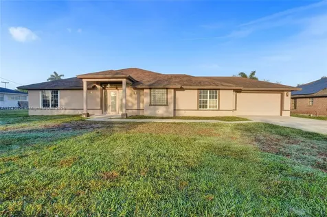 140 NE 7th Street Belle Glade FL 33430