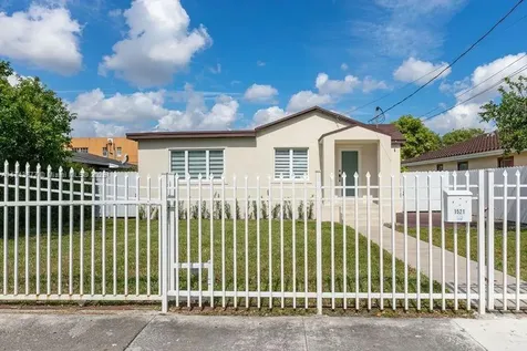 1521 NW 59th Street Miami FL 33142