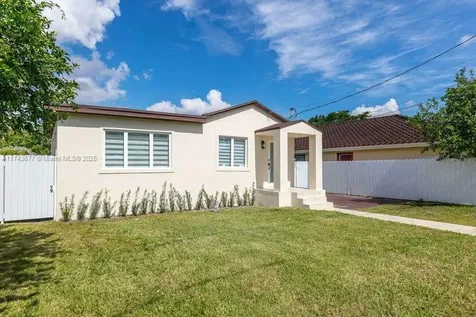1521 NW 59th Street Miami FL 33142