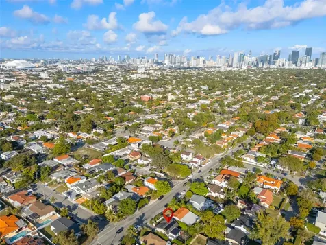 2000 SW 16th Street Miami FL 33145