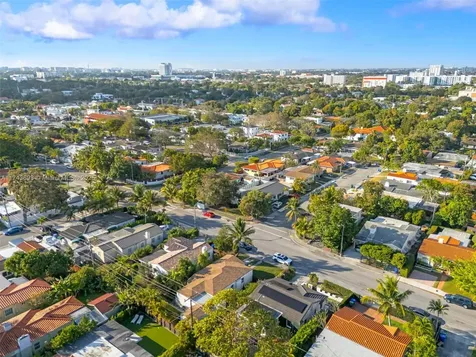 2000 SW 16th Street Miami FL 33145