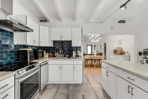 2000 SW 16th Street Miami FL 33145