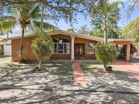 212 S 57th Way Hollywood FL 33023