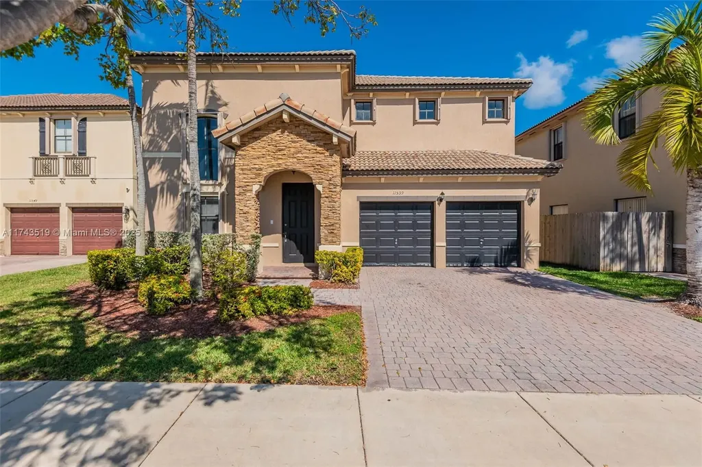 11539 SW 236th Street Homestead FL 33032