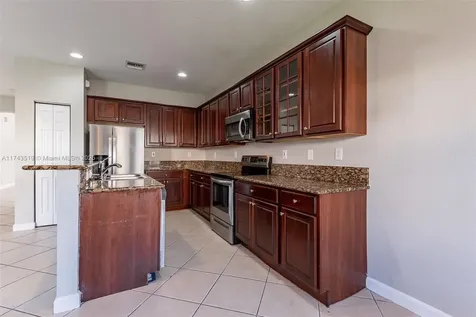 11539 SW 236th Street Homestead FL 33032