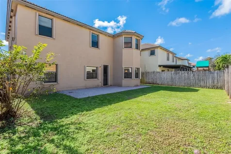 11539 SW 236th Street Homestead FL 33032