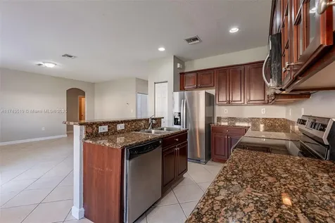 11539 SW 236th Street Homestead FL 33032