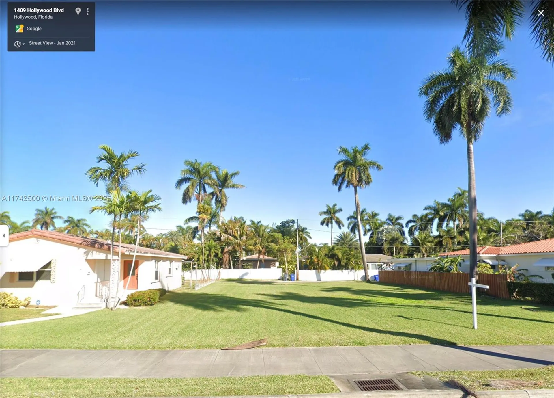 1409 Hollywood Boulevard Hollywood FL 33020