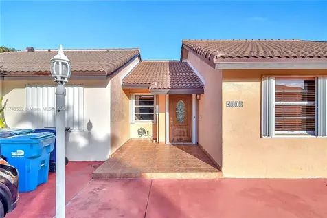 4813 SW 145th Avenue Miami FL 33175