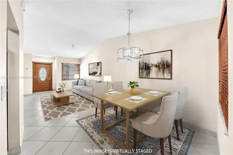 4813 SW 145th Avenue Miami FL 33175