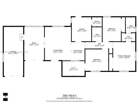 1701 S Treasure Drive North Bay Village FL 33141