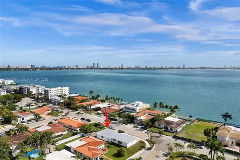 1701 S Treasure Drive North Bay Village FL 33141