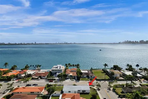 1701 S Treasure Drive North Bay Village FL 33141