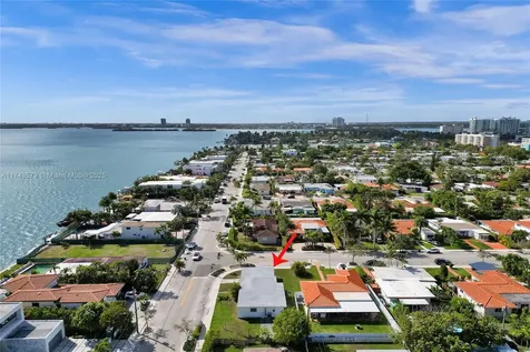 1701 S Treasure Drive North Bay Village FL 33141