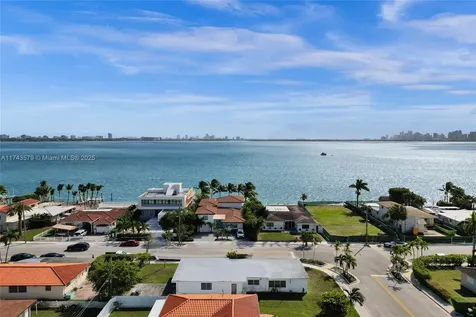 1701 S Treasure Drive North Bay Village FL 33141