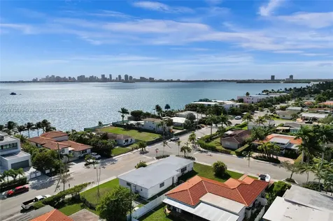 1701 S Treasure Drive North Bay Village FL 33141