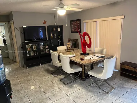 3834 NW 213th Street Miami Gardens FL 33055