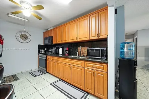 3834 NW 213th Street Miami Gardens FL 33055