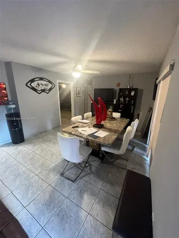 3834 NW 213th Street Miami Gardens FL 33055