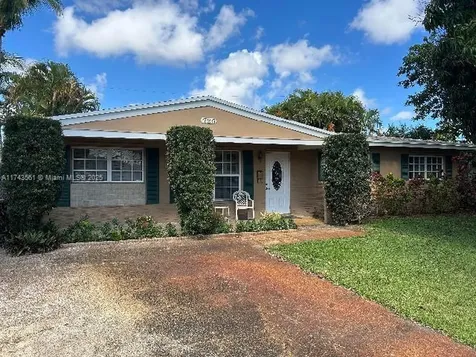 725 NW 30th Street Wilton Manors FL 33311