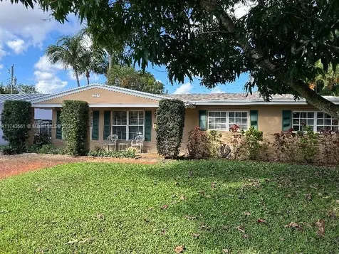 725 NW 30th Street Wilton Manors FL 33311