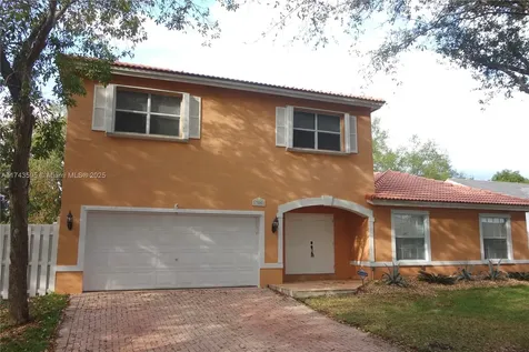 13051 SW 17th Court Miramar FL 33027