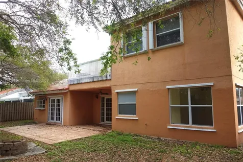 13051 SW 17th Court Miramar FL 33027