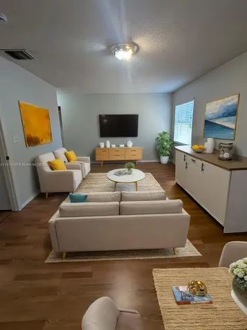 13051 SW 17th Court Miramar FL 33027
