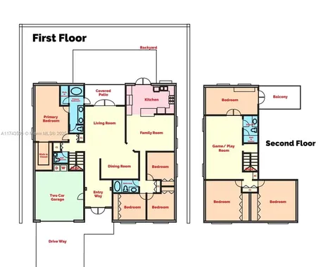 13051 SW 17th Court Miramar FL 33027