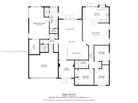 13051 SW 17th Court Miramar FL 33027